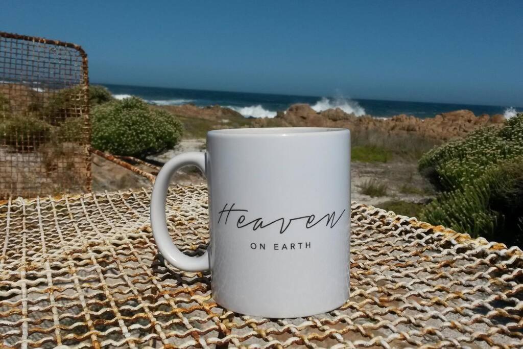 فيلا Heaven'S Door Bettyʼs Bay المظهر الخارجي الصورة