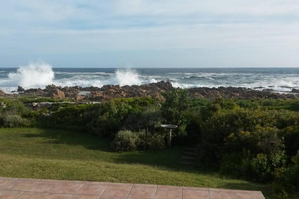 فيلا Heaven'S Door Bettyʼs Bay المظهر الخارجي الصورة
