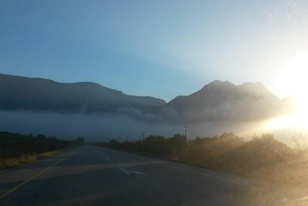 فيلا Heaven'S Door Bettyʼs Bay المظهر الخارجي الصورة