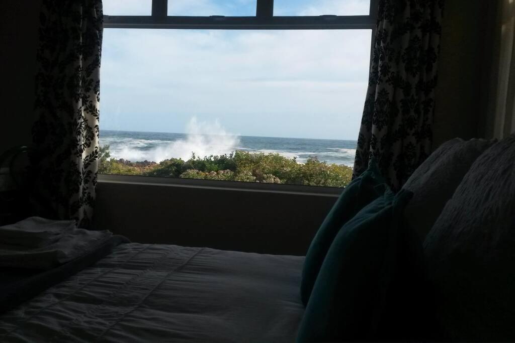 فيلا Heaven'S Door Bettyʼs Bay المظهر الخارجي الصورة