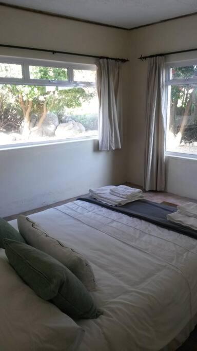 فيلا Heaven'S Door Bettyʼs Bay المظهر الخارجي الصورة