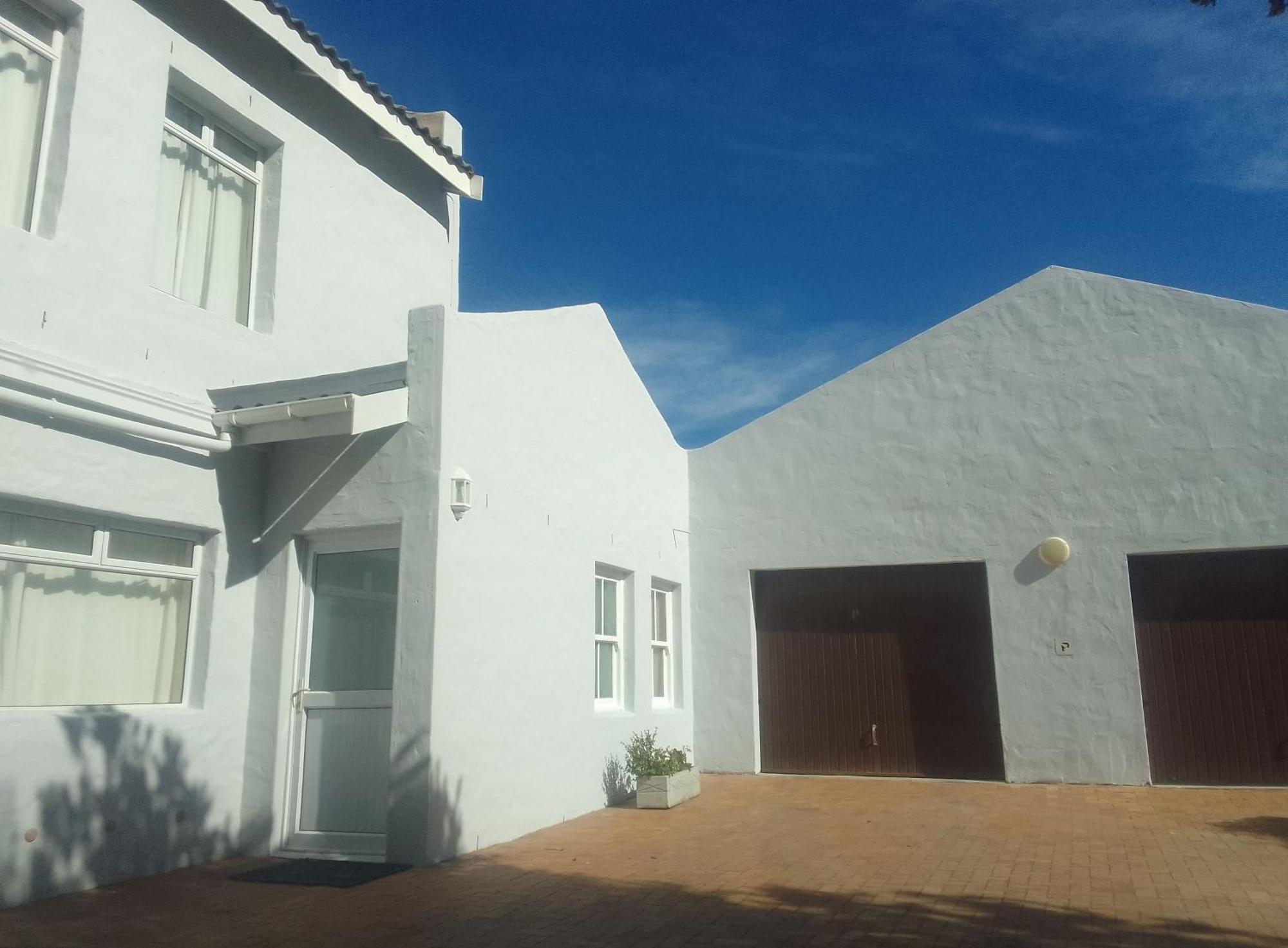 فيلا Heaven'S Door Bettyʼs Bay المظهر الخارجي الصورة