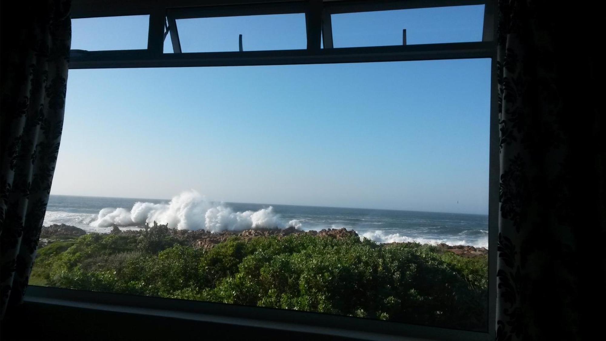 فيلا Heaven'S Door Bettyʼs Bay المظهر الخارجي الصورة