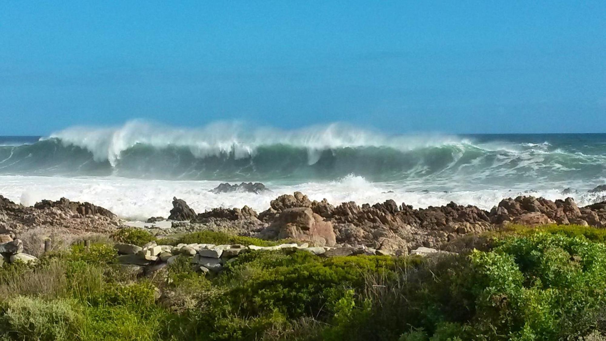 فيلا Heaven'S Door Bettyʼs Bay المظهر الخارجي الصورة